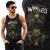 tank-top patriotyczny OLECH